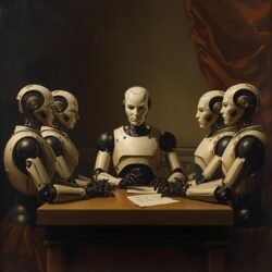 AI Governance Framework: Building Trustworthy Artificial Intelligence in 2025