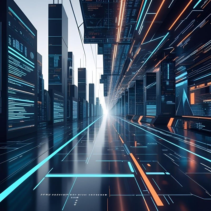 AI in Digital Marketing and SEO
