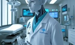 AI in Healthcare: Benefits, Risks, and Future Opportunities in 2025