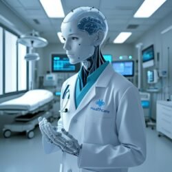 AI in Healthcare: Benefits, Risks, and Future Opportunities in 2025