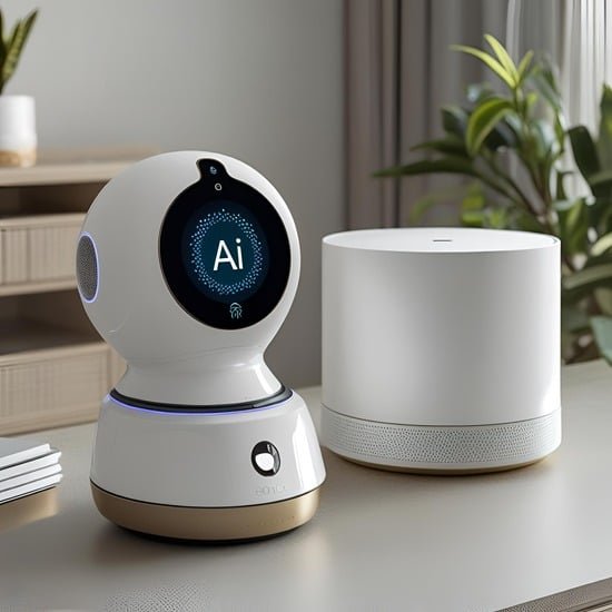How AI is Changing Everyday Life in 2025
