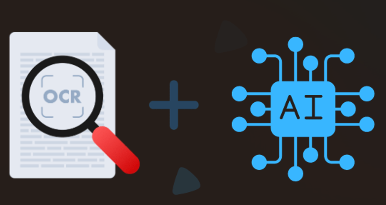 AI and OCR in 2025 turning scans into structured data