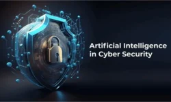 Artificial Intelligence in Cybersecurity: Revolutionizing Digital Defense