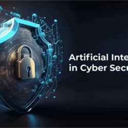 Artificial Intelligence in Cybersecurity: Revolutionizing Digital Defense