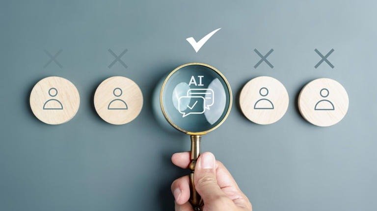 AI and the Future of Work and productivity in the workplace