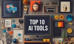 Top 10 AI Tools That Can Save You Time and Money in 2025