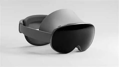 Virtual Reality in 2025