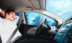 How to Trust AI in automotive industry? The Future of AI-Driven Cars in 2025