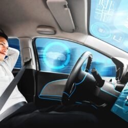How to Trust AI in automotive industry? The Future of AI-Driven Cars in 2025