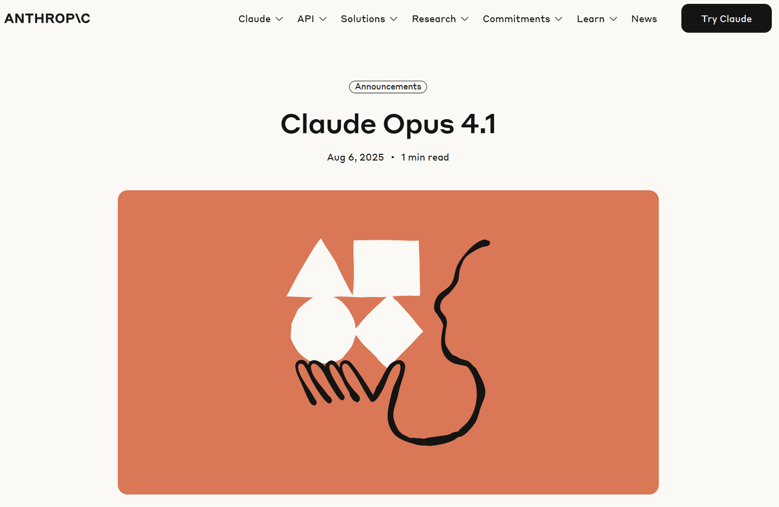 Claude 4.1 Opus vs ChatGPT 5