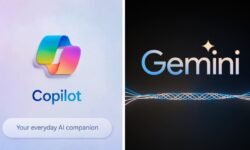 Gemini vs Copilot: The Ultimate AI Showdown Transforming Productivity in 2025