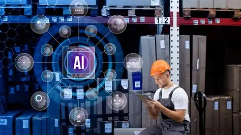 Intralogistics 4.0