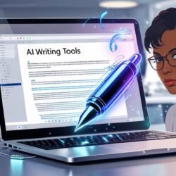 Best AI Writing Tools 2025: Complete Comparison & Review Guide