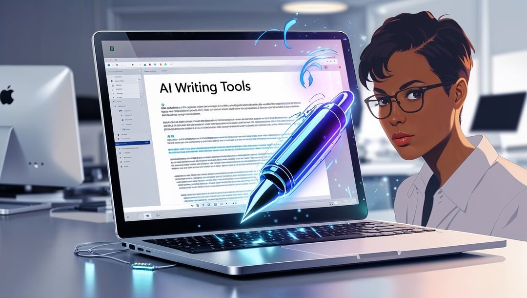 Best AI Writing Tools 2025: Complete Comparison & Review Guide
