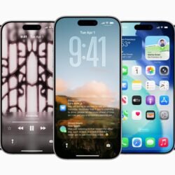 Complete Guide to iOS 26 New Features: Liquid Glass Design and Apple Intelligence