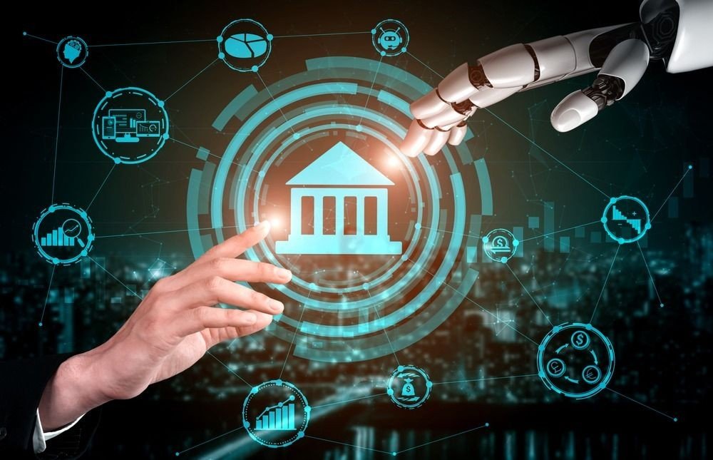 AI and Banking in 2025