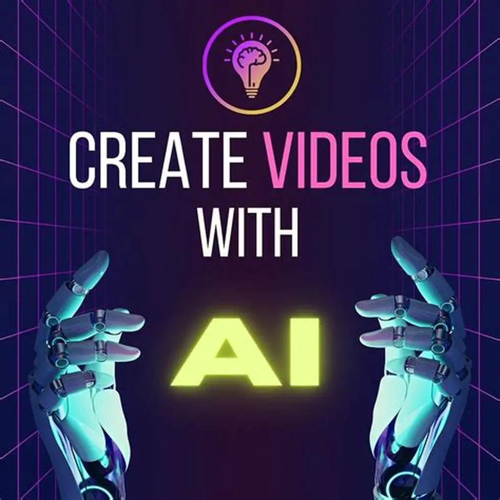 How AI Generates Video and Images