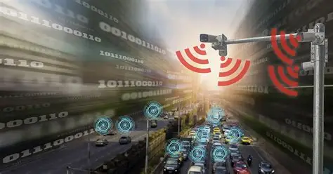AI in Smart Cities 2025