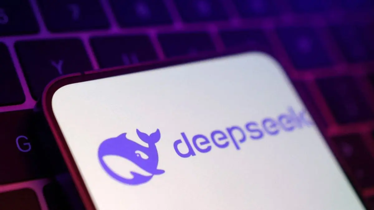 deepseek ai