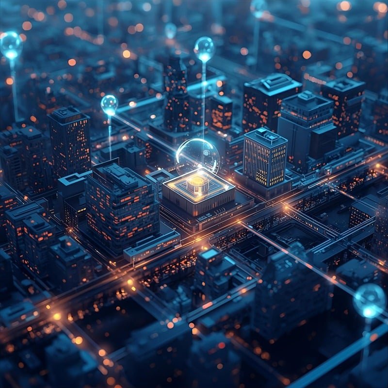 smart cities