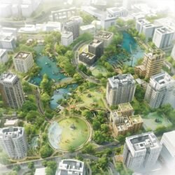 Smart Cities and AI: Revolutionizing Urban Planning for the Future