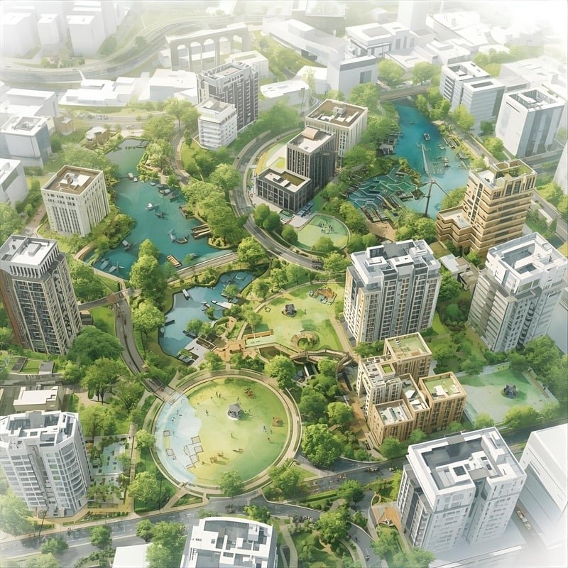 smart cities
