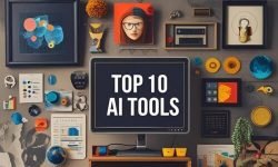 Top 10 AI Tools That Can Save You Time and Money in 2025