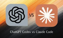 Claude Code vs OpenAI Codex : The Ultimate AI CLI Coding Showdown 2025