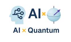 The Intersection of AI and Quantum Computing