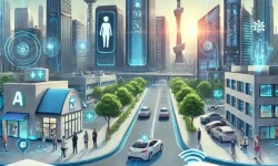 AI in Smart Cities 2025: Transforming Urban Living with Intelligent Automation